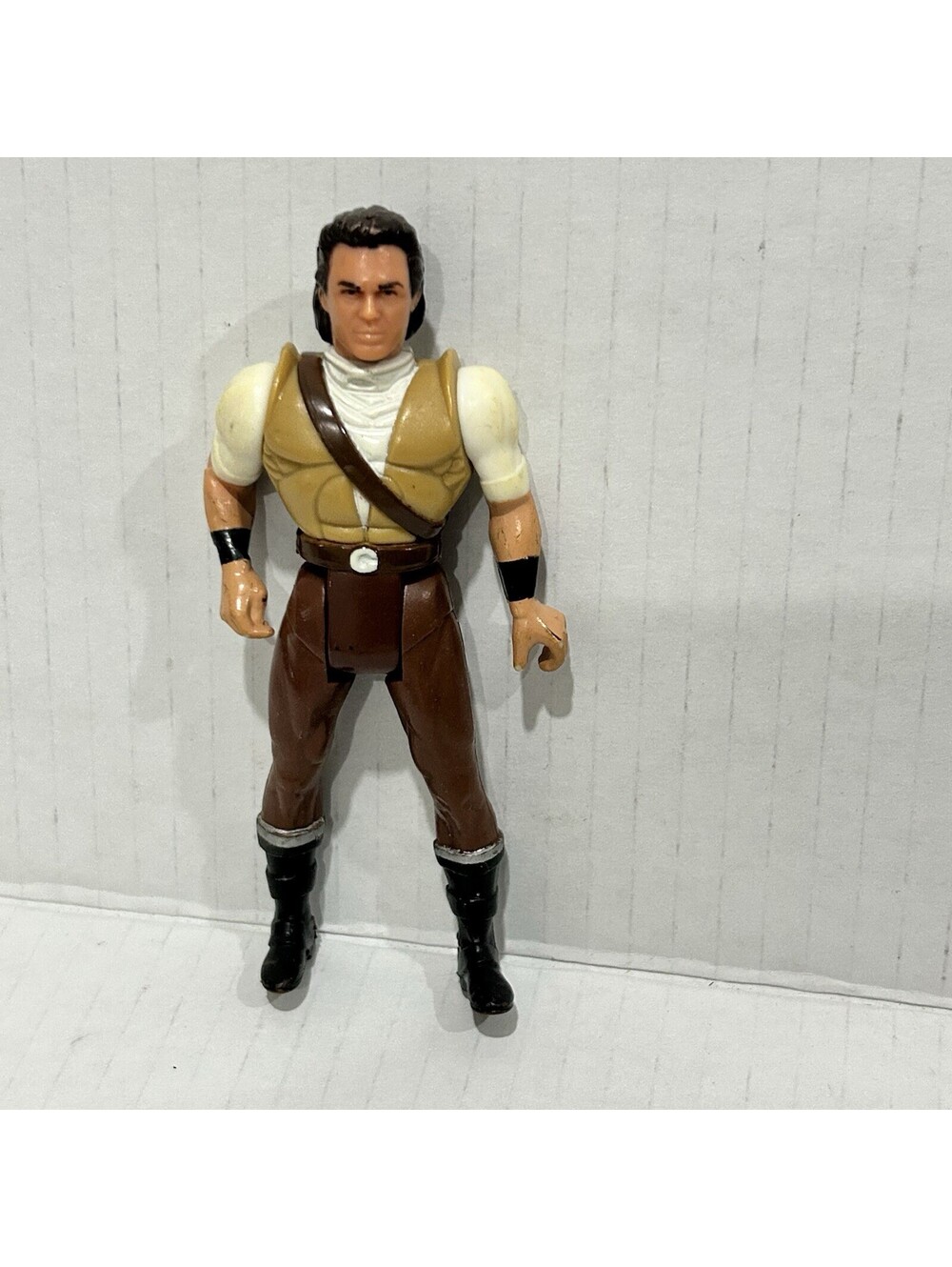 Robin Hood Prince of Thieves Kenner Vintage Action Toy Figure